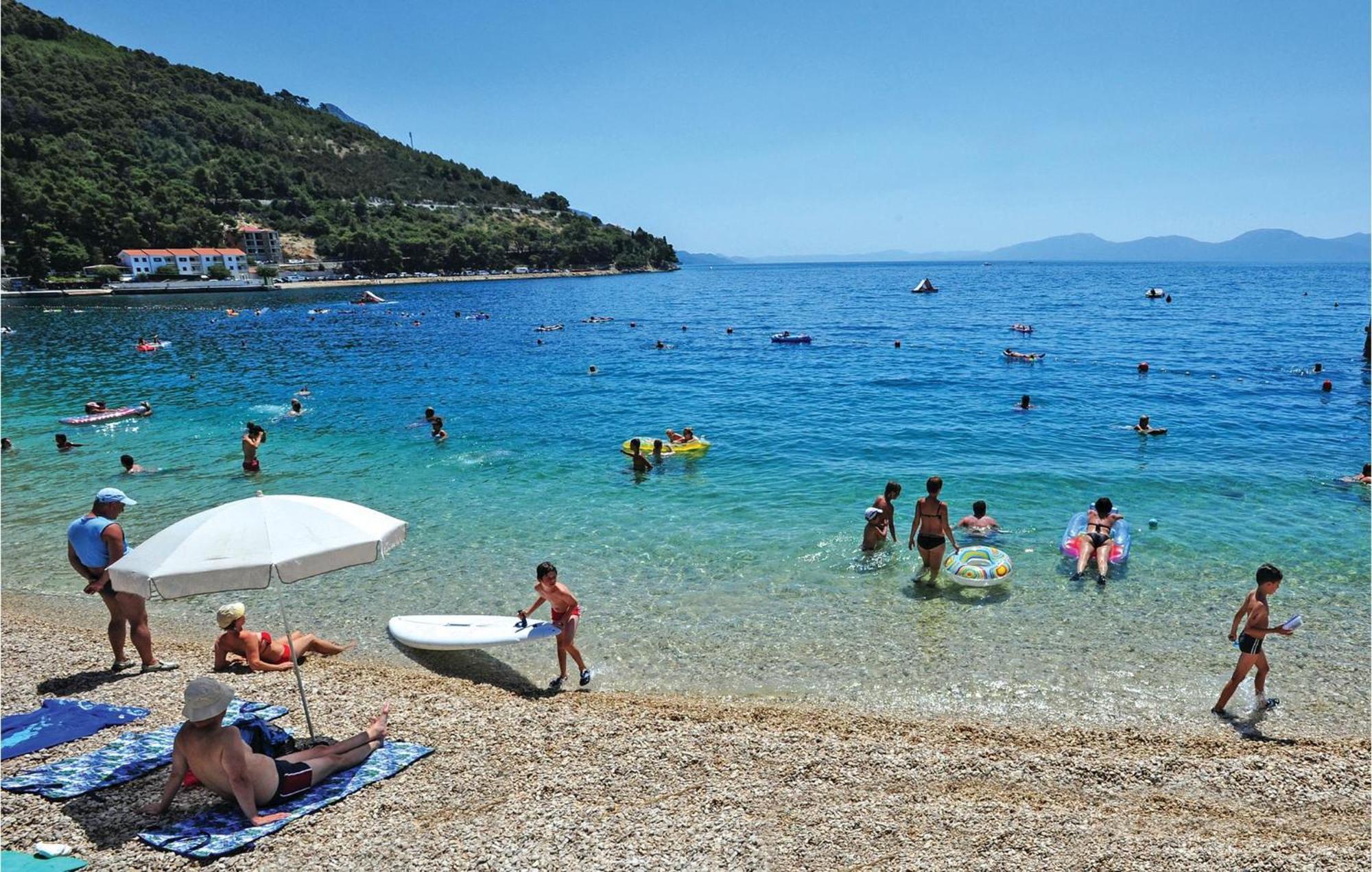Awesome Home In Drvenik With Wifi Drvenik (Split-Dalmatia) Exterior foto