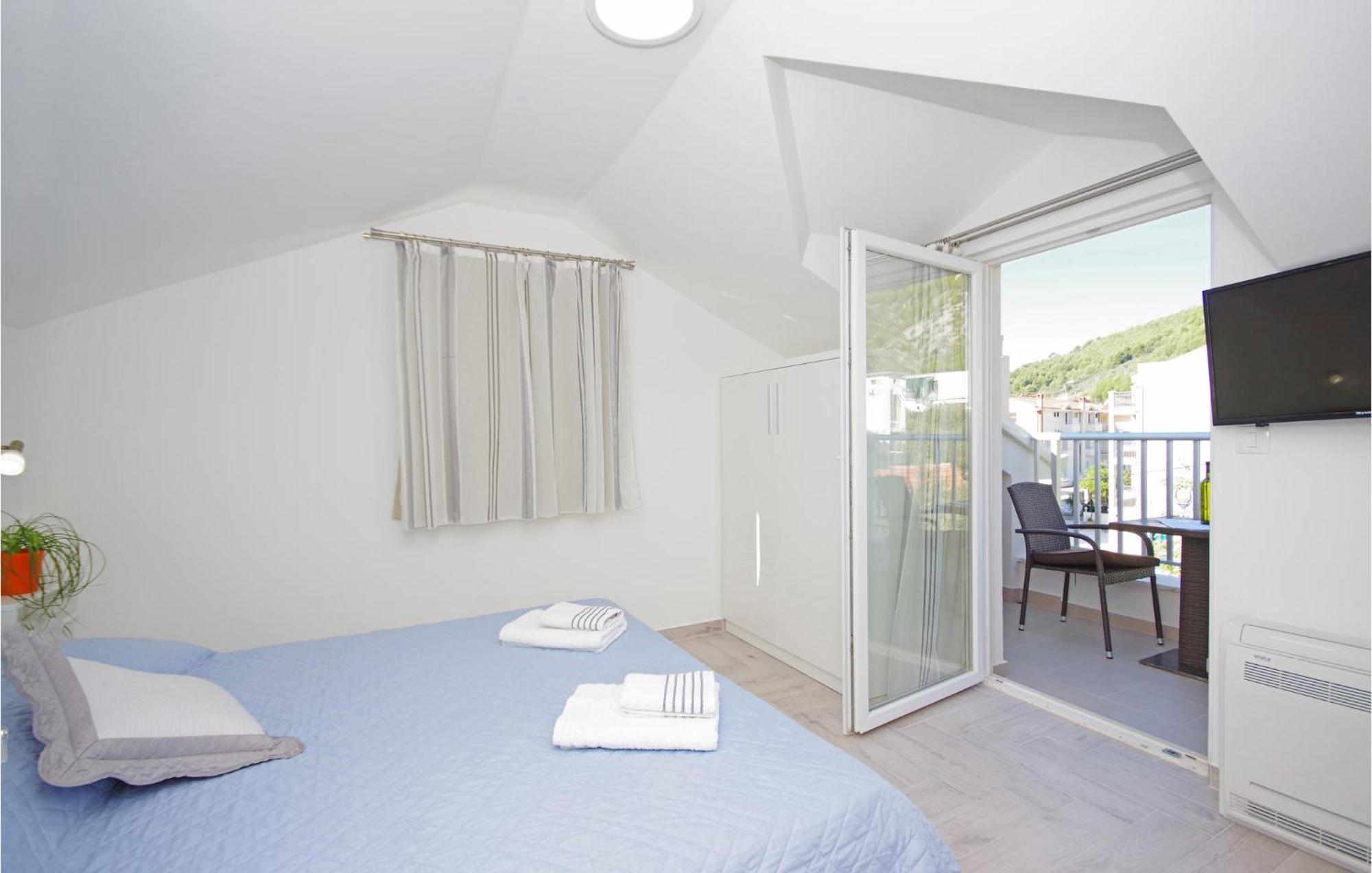 Awesome Home In Drvenik With Wifi Drvenik (Split-Dalmatia) Exterior foto