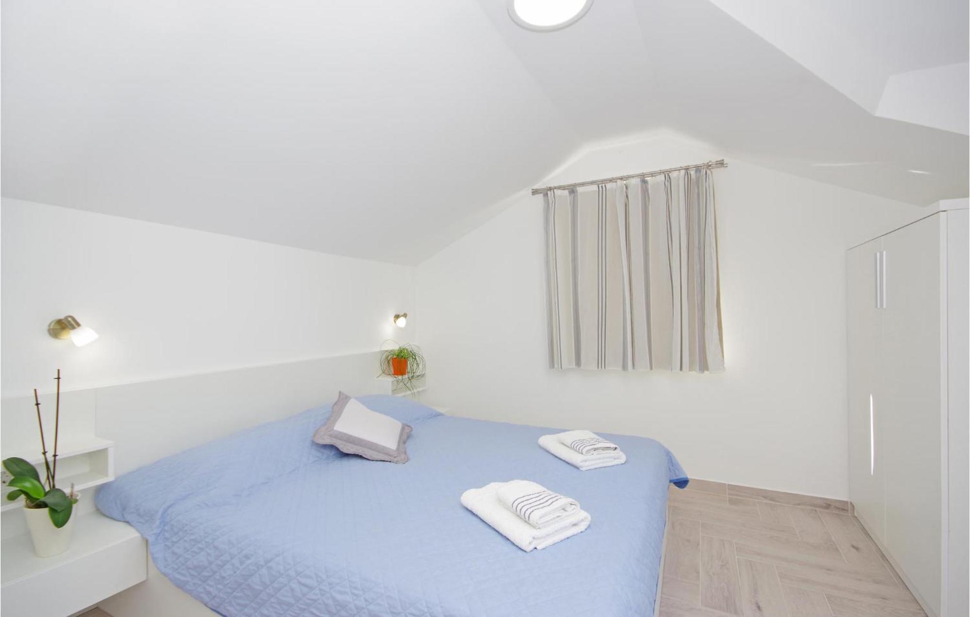 Awesome Home In Drvenik With Wifi Drvenik (Split-Dalmatia) Exterior foto
