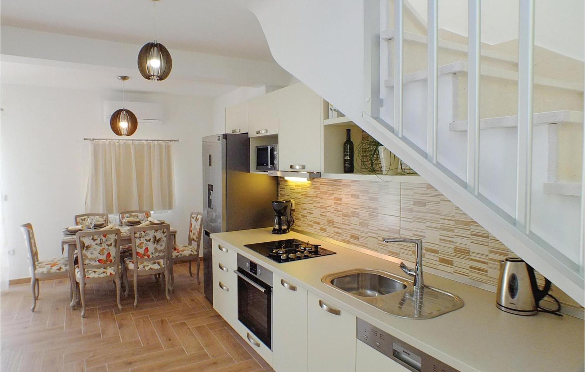 Awesome Home In Drvenik With Wifi Drvenik (Split-Dalmatia) Exterior foto