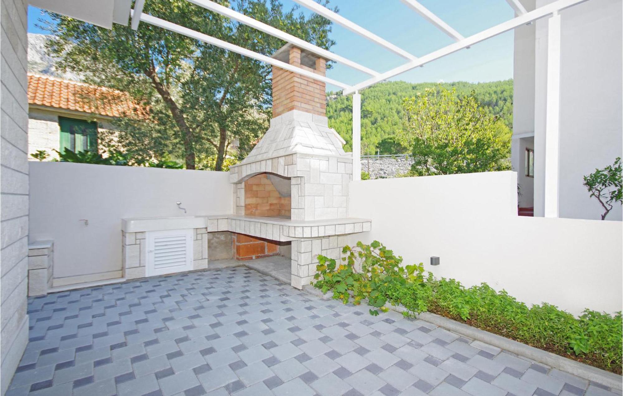 Awesome Home In Drvenik With Wifi Drvenik (Split-Dalmatia) Exterior foto