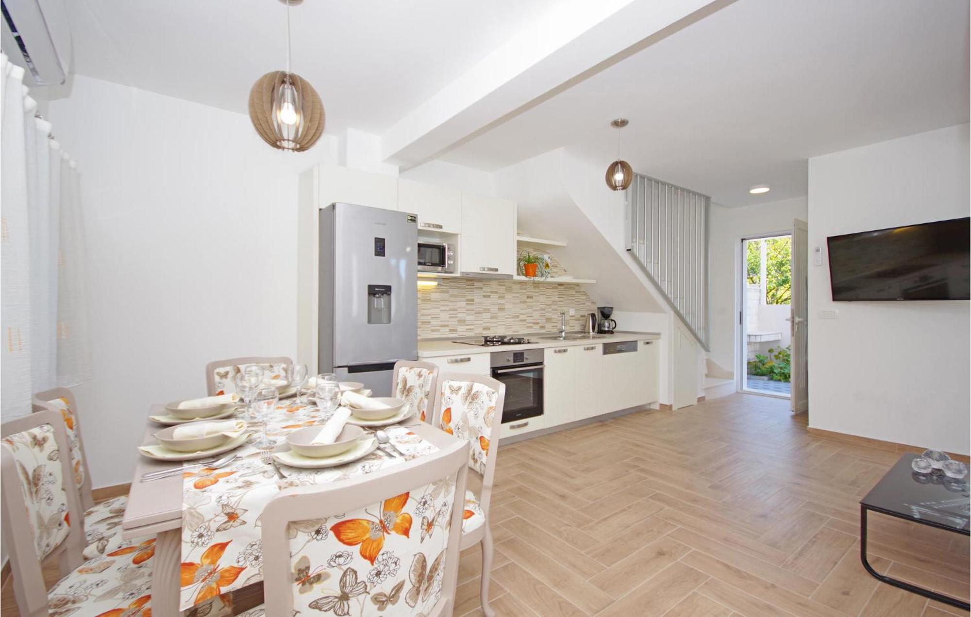 Awesome Home In Drvenik With Wifi Drvenik (Split-Dalmatia) Exterior foto