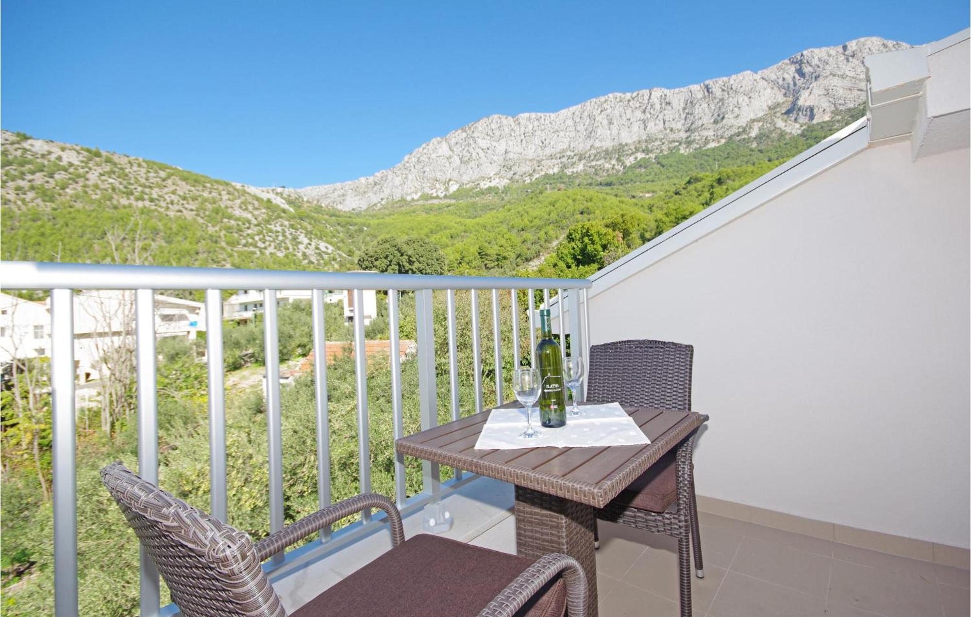 Awesome Home In Drvenik With Wifi Drvenik (Split-Dalmatia) Exterior foto