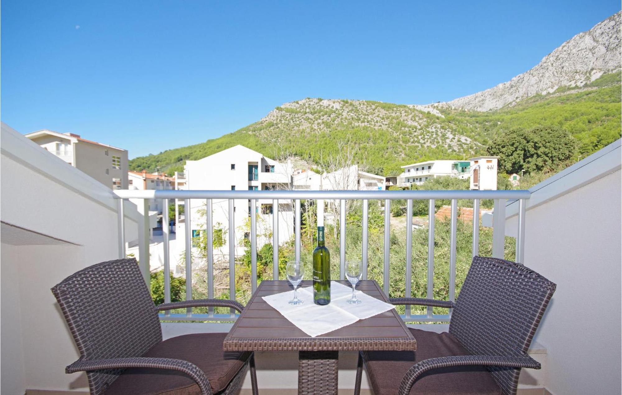 Awesome Home In Drvenik With Wifi Drvenik (Split-Dalmatia) Exterior foto