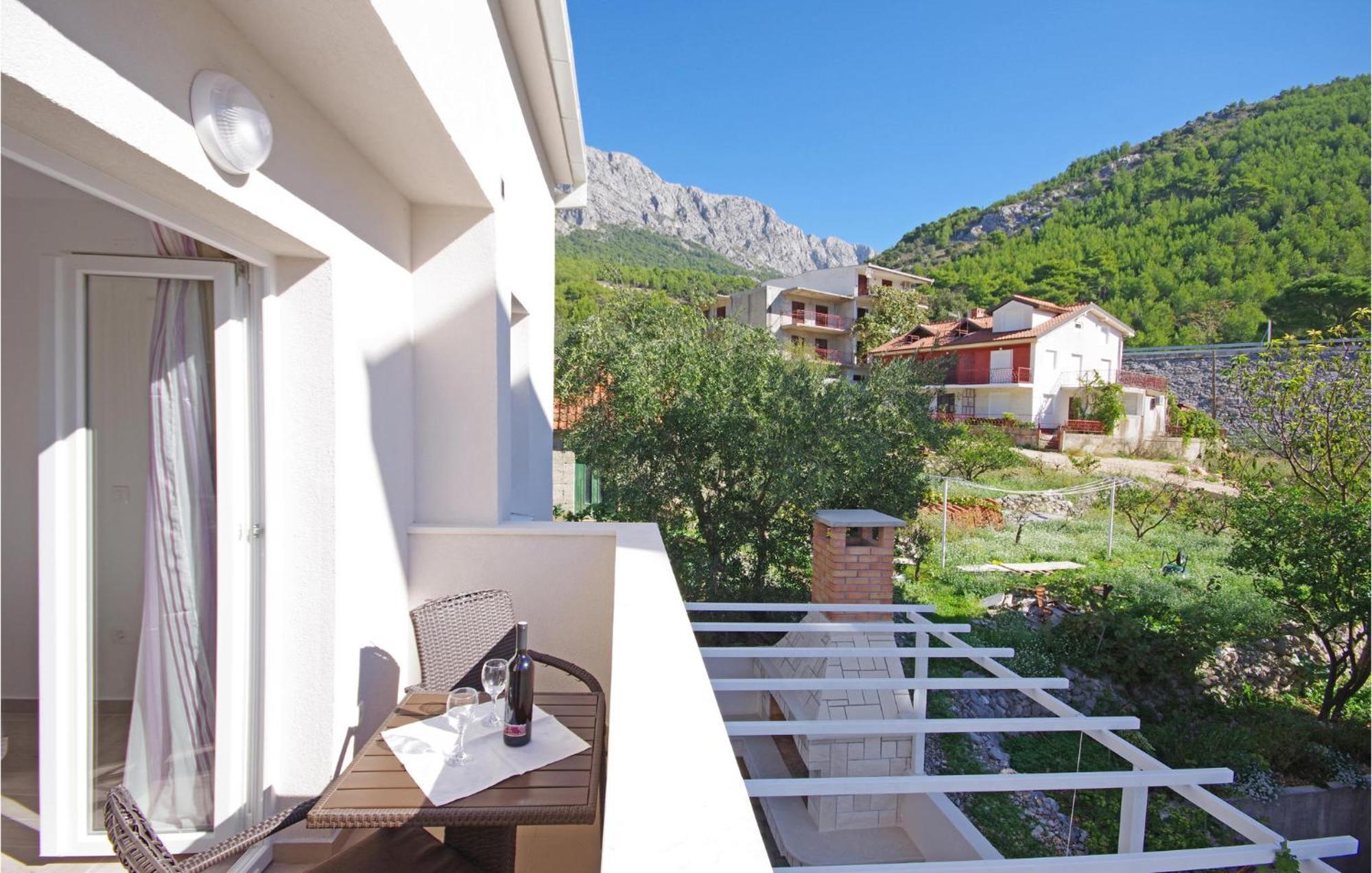 Awesome Home In Drvenik With Wifi Drvenik (Split-Dalmatia) Exterior foto