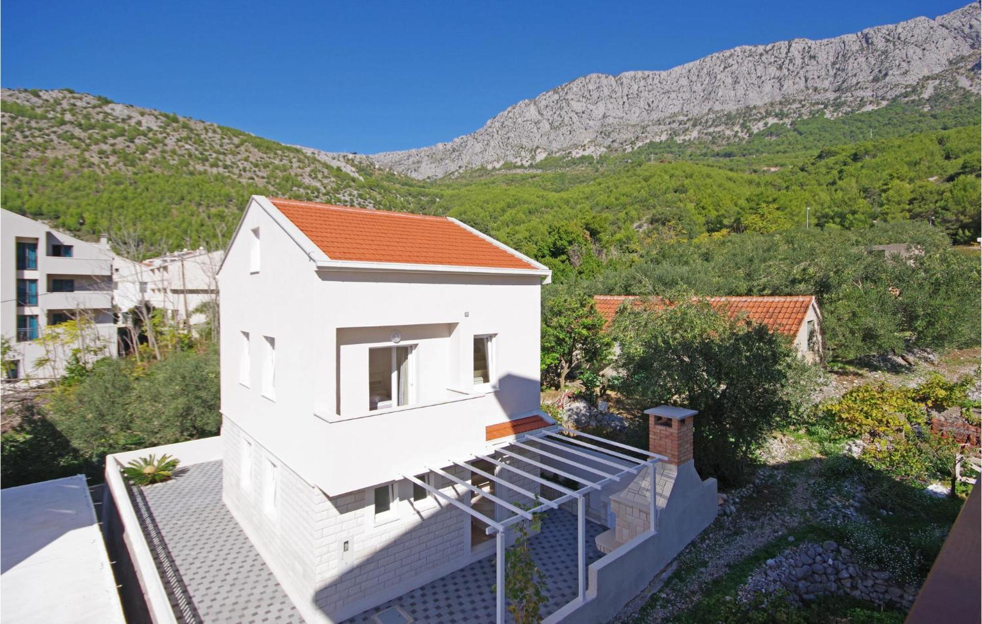 Awesome Home In Drvenik With Wifi Drvenik (Split-Dalmatia) Exterior foto